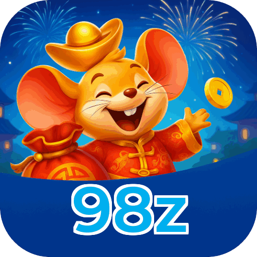 Login rápido no app 98z