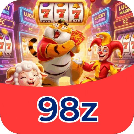Instalar APK 98z